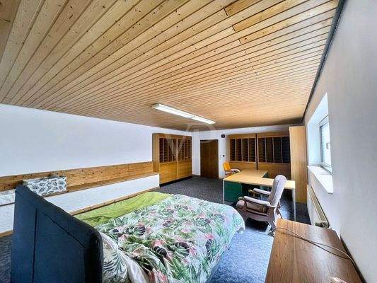 Arbeitszimmer Keller