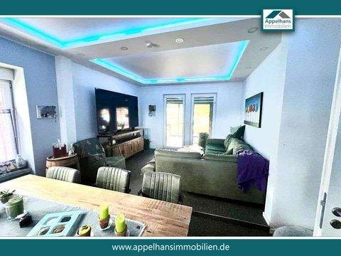 Lengerich Häuser, Lengerich Haus kaufen