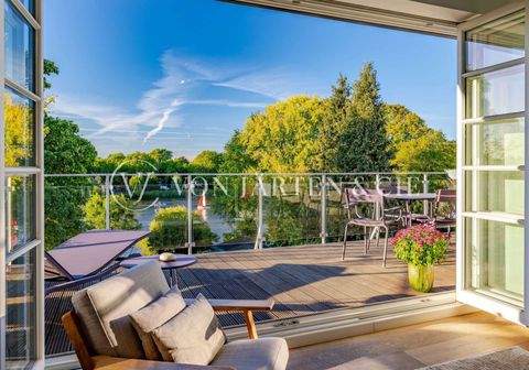 Hamburg Wohnungen, Hamburg Wohnung kaufen