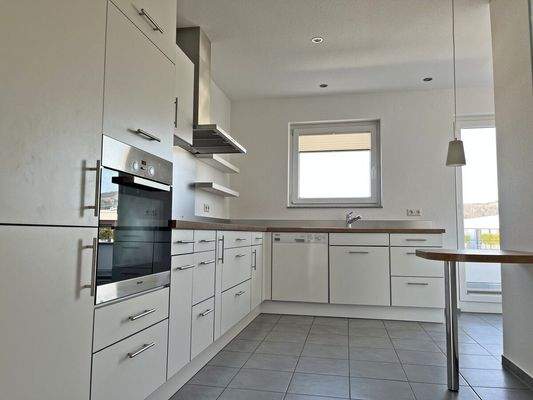Küche 