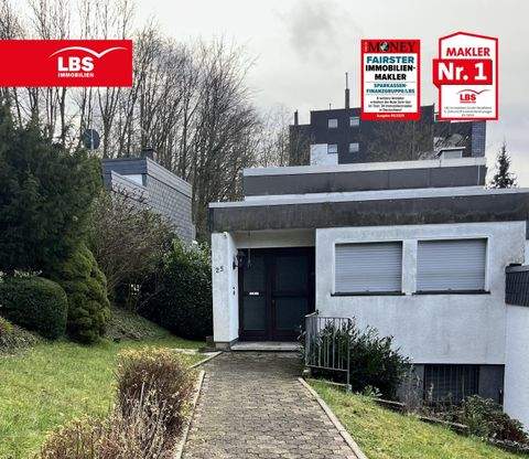 Iserlohn Häuser, Iserlohn Haus kaufen