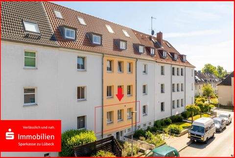 Lübeck Wohnungen, Lübeck Wohnung kaufen