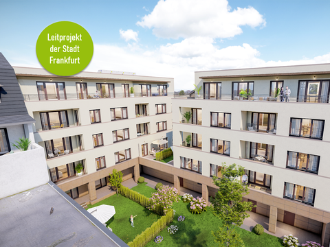 Frankfurt am Main Wohnungen, Frankfurt am Main Wohnung kaufen