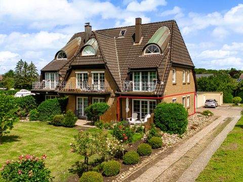 Brunsbüttel Wohnungen, Brunsbüttel Wohnung kaufen