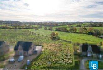 Ihr zukünftiges Zuhause im Grünen