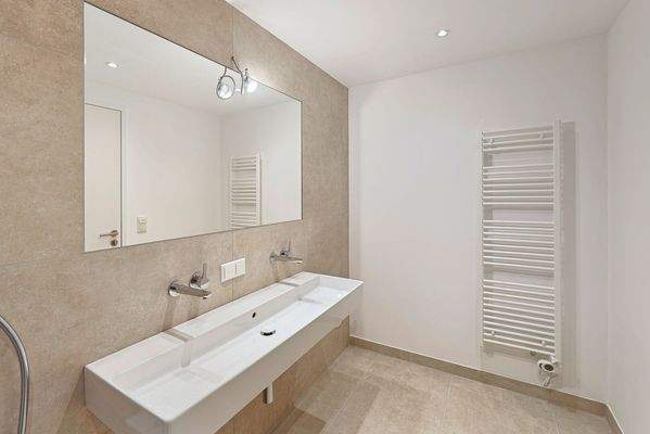 Schumanngasse | Badezimmer