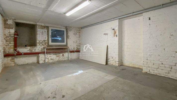 Keller / basement