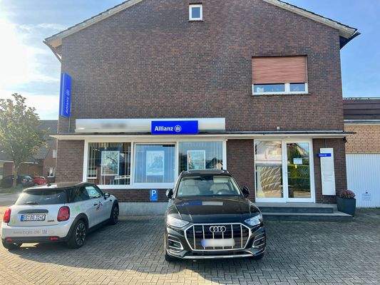 Hausansicht vorne (2)