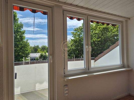 Loggia