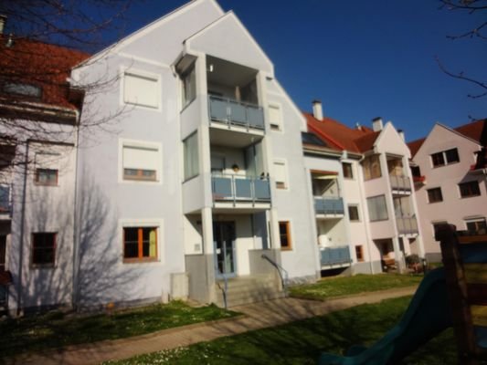 Ansicht