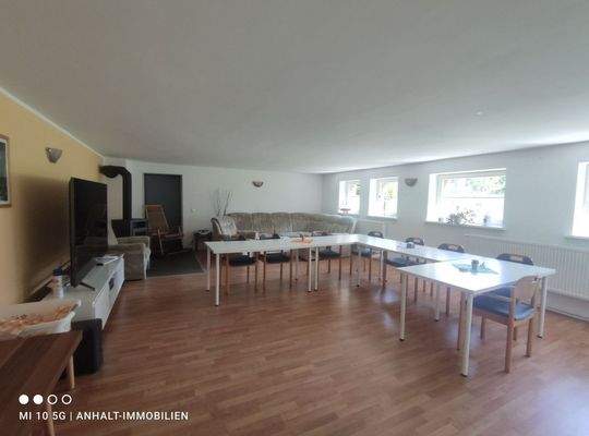 Aufenthaltsräume (2)