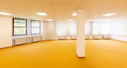 Büroraum 