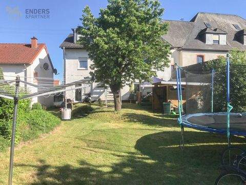 Mettendorf Häuser, Mettendorf Haus kaufen