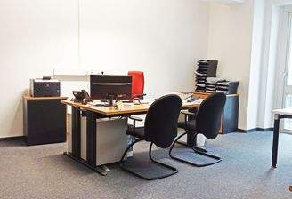 Büroraum R 2.05