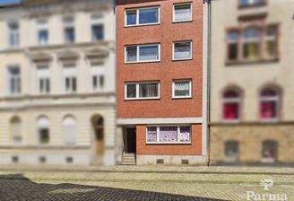 Frontansicht