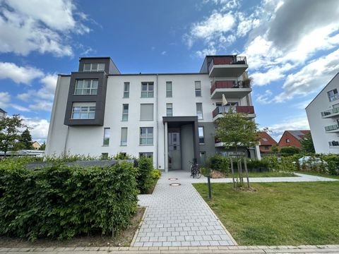 Wunstorf Wohnungen, Wunstorf Wohnung mieten