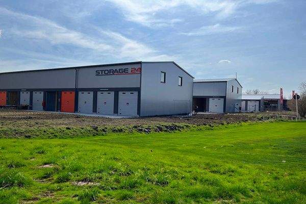 Selftstorage in Neu-Ulm (1)