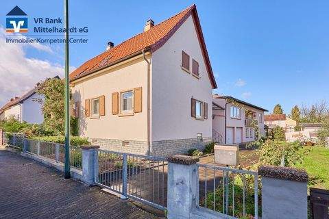 Bad Dürkheim Häuser, Bad Dürkheim Haus kaufen