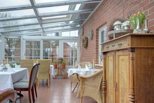 Wintergarten