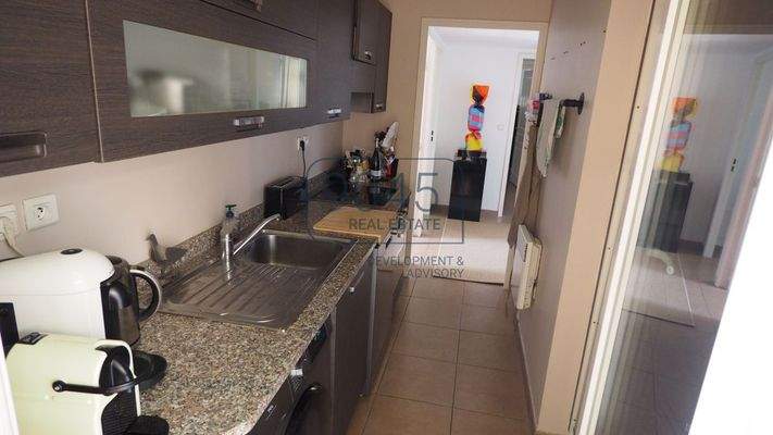 Exklusives Penthouse mit Panoramablick auf Monaco – Beausoleil