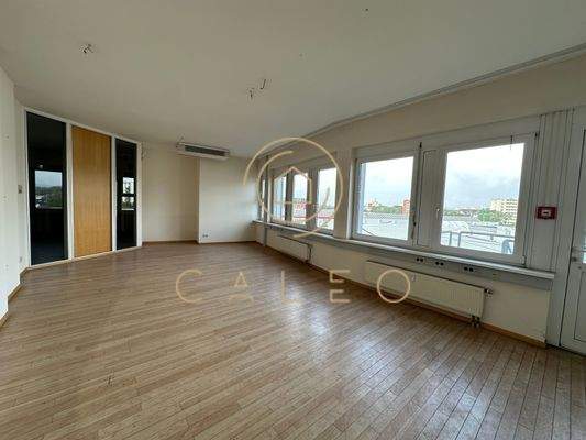 Innenansicht Beispiel 1