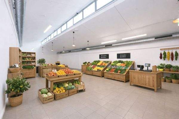 Einrichtungs-Beispiel (mit KI generiert))