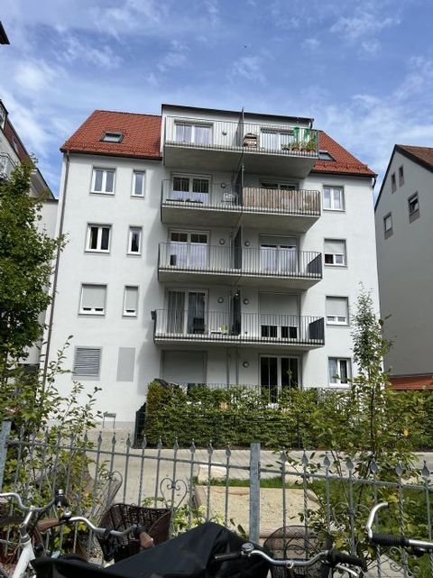 Landshut Wohnungen, Landshut Wohnung mieten