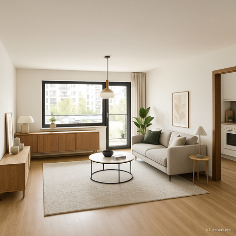 Mannheim Wohnungen, Mannheim Wohnung kaufen