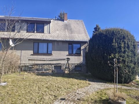 Lauter-Bernsbach Häuser, Lauter-Bernsbach Haus kaufen
