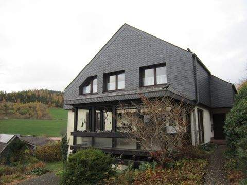 Bad Berleburg Häuser, Bad Berleburg Haus kaufen