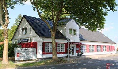 Herford Renditeobjekte, Mehrfamilienhäuser, Geschäftshäuser, Kapitalanlage