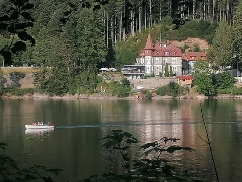 Schluchsee Gastronomie, Pacht, Gaststätten