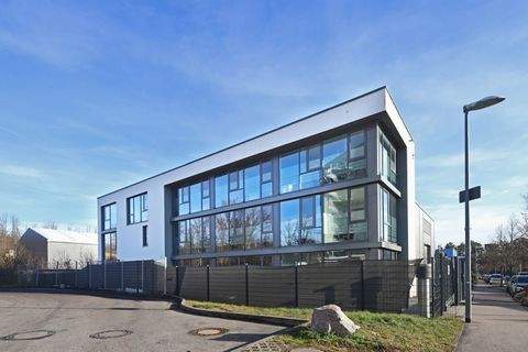 Heimsheim Büros, Büroräume, Büroflächen 