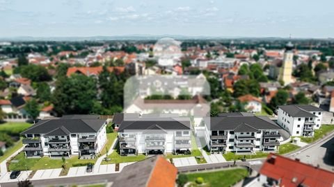 Pocking Wohnungen, Pocking Wohnung mieten
