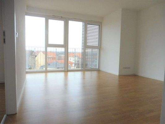 Beispielfoto Wohnraum