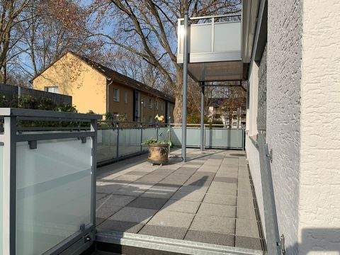 Köln Porz Wohnungen, Köln Porz Wohnung mieten