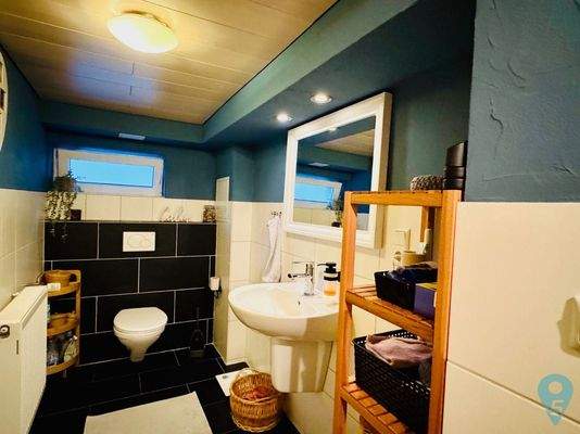 Innenansicht14, WC, UG