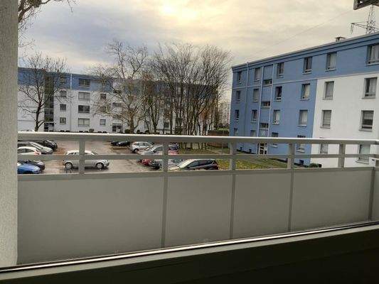 Balkon (Beispielbild)