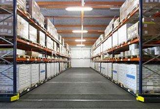 Beispielbild Innenansicht