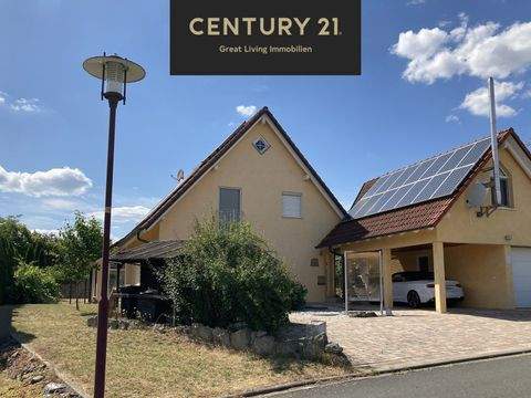 Burghaslach Häuser, Burghaslach Haus kaufen