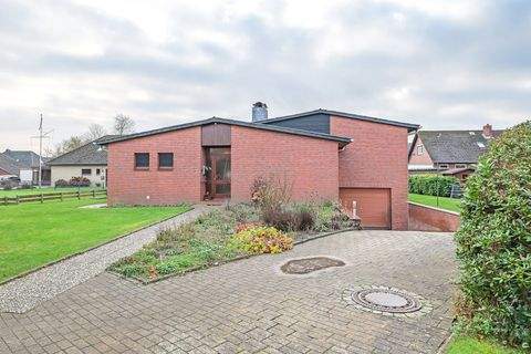 Drochtersen Häuser, Drochtersen Haus kaufen