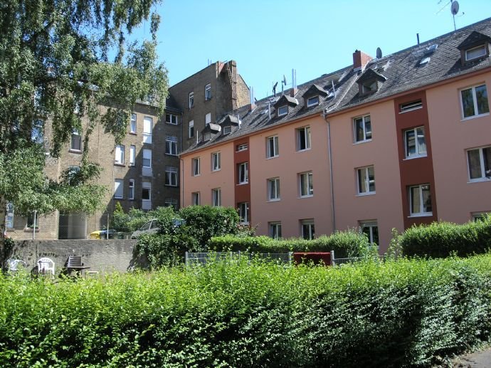 3 Zimmer Wohnung in Wiesbaden (Biebrich)