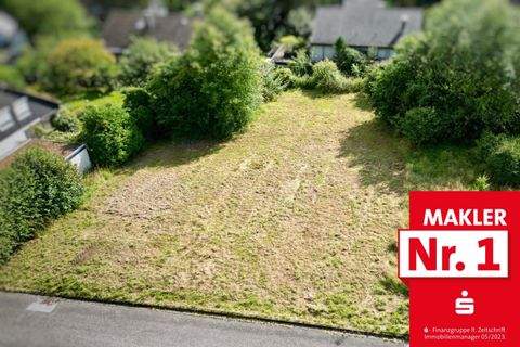 Odenthal Grundstücke, Odenthal Grundstück kaufen