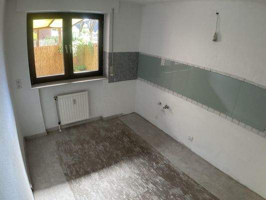 EG Küche - Original -