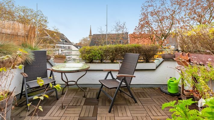 3. OG Dachterrasse 1