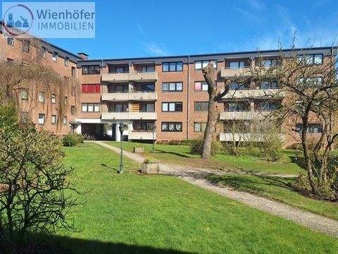 Lüneburg Wohnungen, Lüneburg Wohnung kaufen