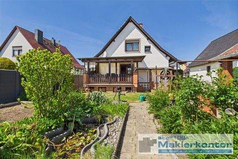 Dargun Häuser, Dargun Haus kaufen