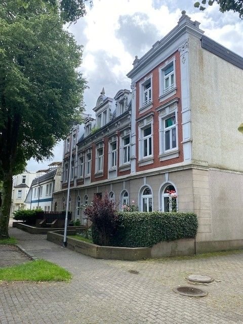 Brunsbüttel Wohnungen, Brunsbüttel Wohnung mieten