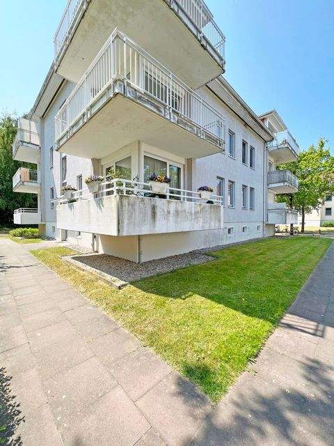 Lübeck Wohnungen, Lübeck Wohnung mieten