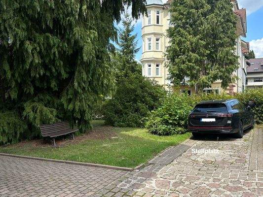 Stellplatz
